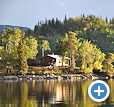 Trembleur Lake Lodge